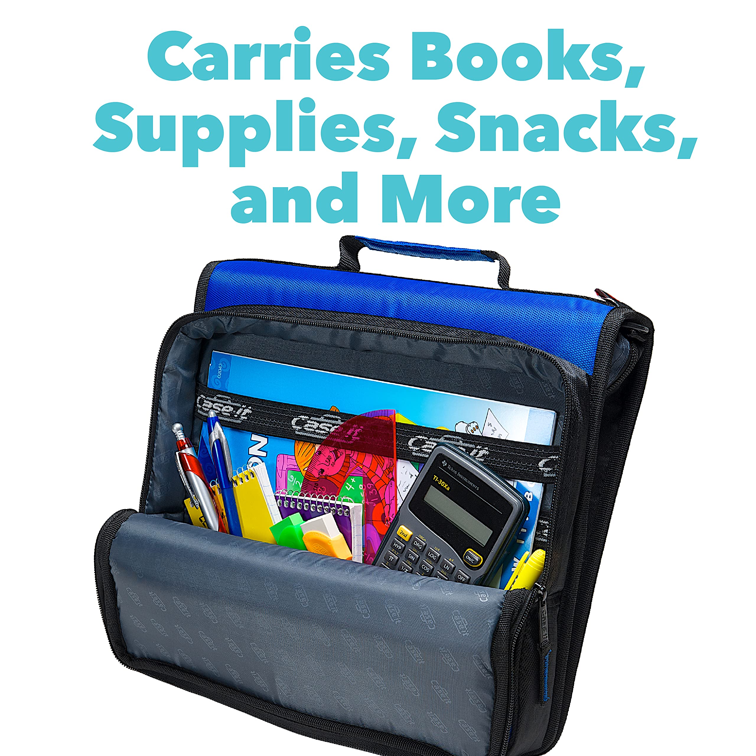 CAE169798 - BINDER,LAPTOP,-,2IN - Image 6