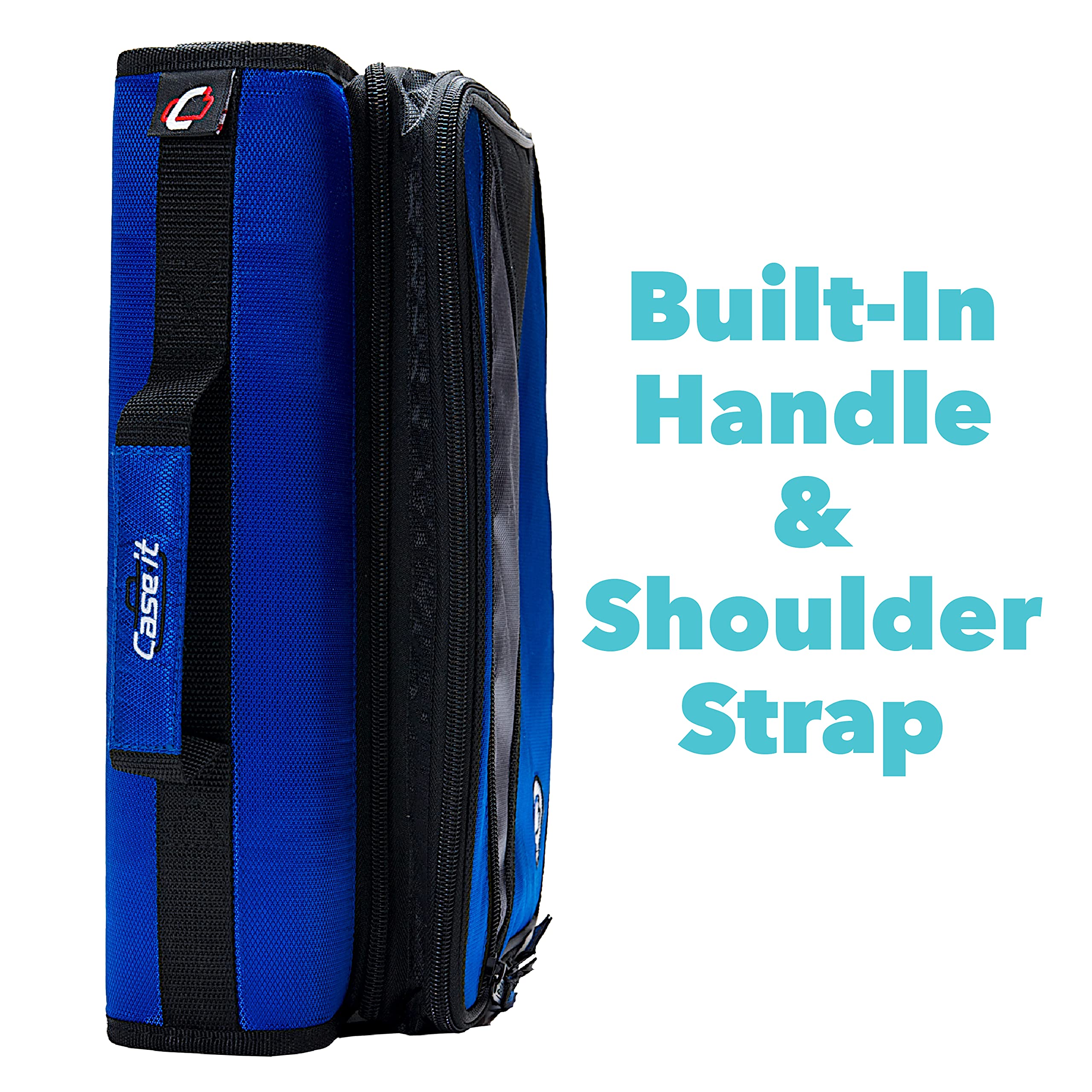 CAE169798 - BINDER,LAPTOP,-,2IN - Image 7