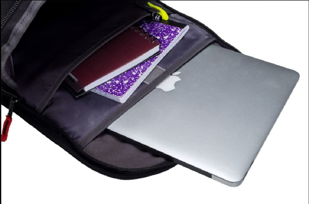 Case-it Modern, Blue/Green, 1 Pack - Image 3