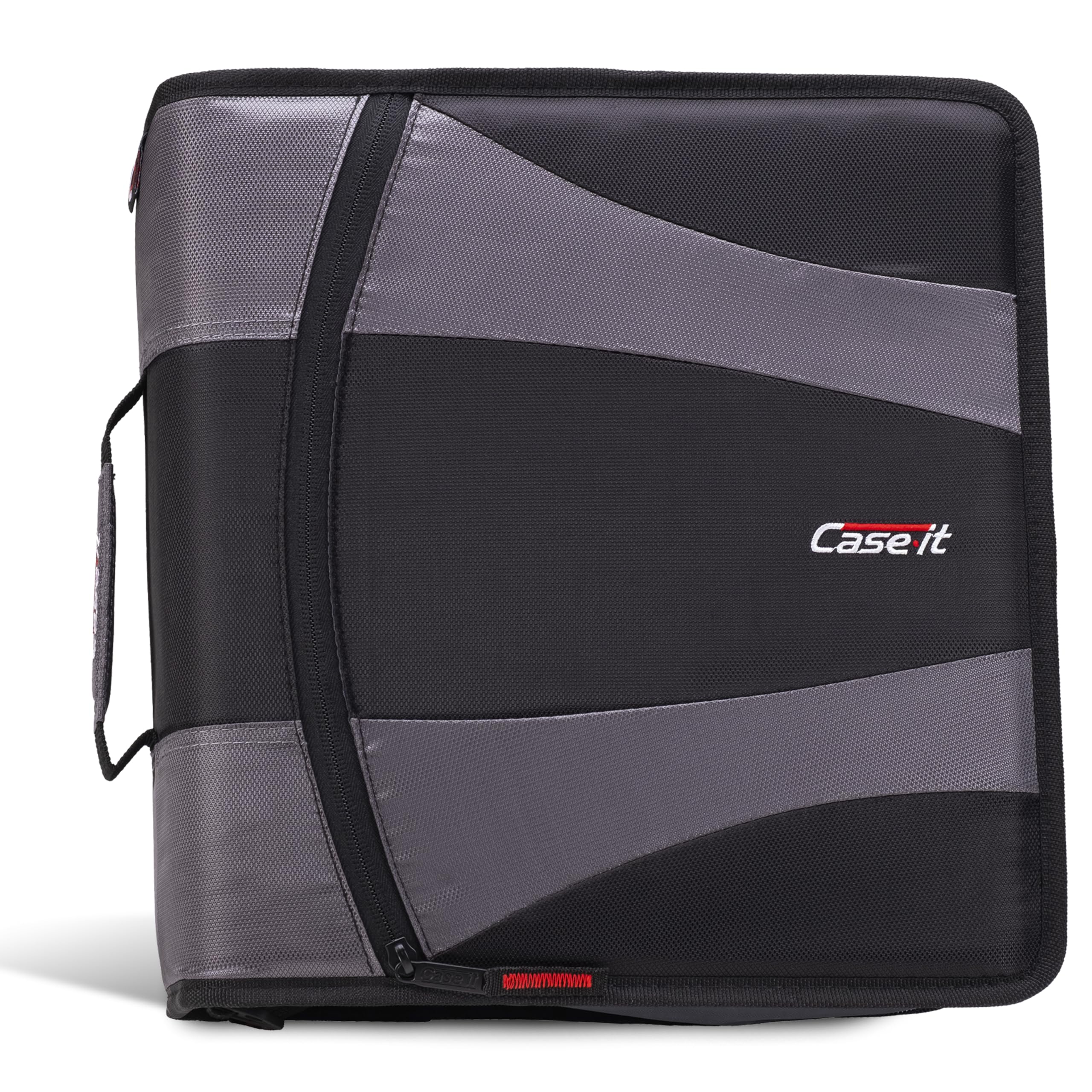 Dual - Two Sets of 1.5" or 2" D-Ring